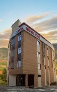 Hotel Orchid Tree - Bijnor