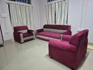 Onya Homestay Naharlagun 2 - Hāpoli