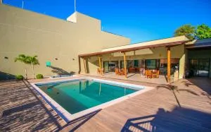 Promenade Bonito All Suites - Tapera São José