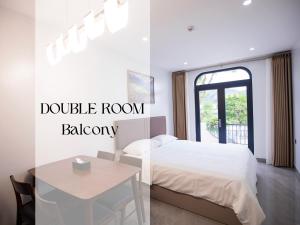 Olive Apartment Hotel Lào Cai