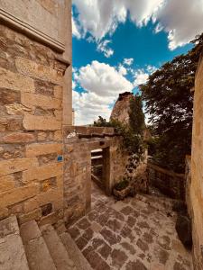 Two-Bedroom House room in Les Maisons De Cappadoce