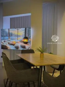 Urban Apartment- Gjakove - Morinë