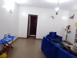 Beau Séjour Fadilimmo # - Soa