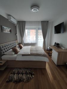 Apartments33Maria - 3hvězdičkové hotely ve městě Salcburk