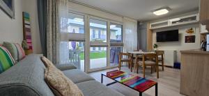 Ferienwohnung KWU 4 EG - "Schatulle"