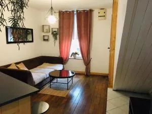 Apartment Saclay 1 Close to HEC, CEA, Versailles - 萨克雷