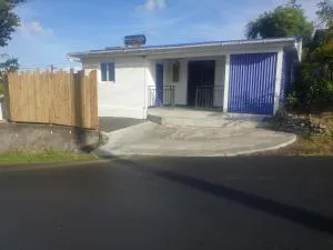 Kay Indigo Villa 3 chambres Sainte Luce - Desmarinières