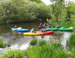 Campings Camping Au Lac d-Hautibus : photos des chambres