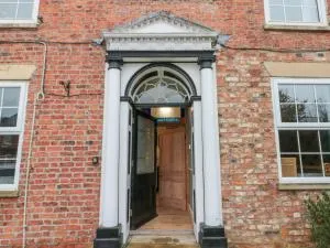 The Old Post Office - Wigginton