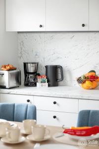 Osiedle Jantar Kołobrzeg- Seaside Apartamenty