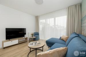 Osiedle Jantar Kołobrzeg- Seaside Apartamenty