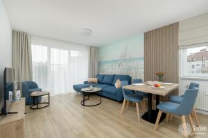 Osiedle Jantar Kołobrzeg- Seaside Apartamenty