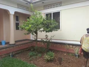 Serenity houses - Bulenga