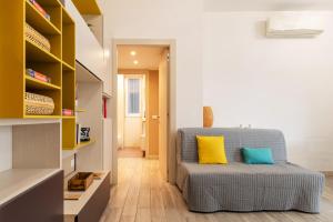 Bande Nere Flexyrent apartment