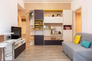 Bande Nere Flexyrent apartment