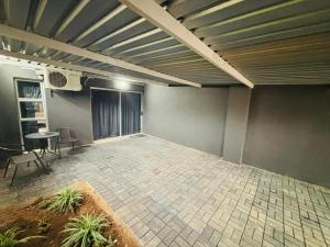 Nettle Nest Accommodation