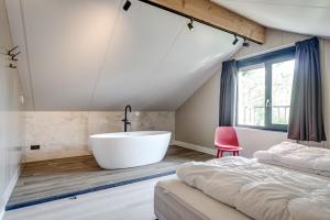 Vakantiehuis Zee - Julianadorp aan Zee