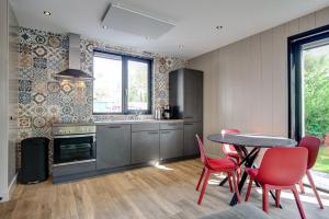 Vakantiehuis Zee - Julianadorp aan Zee