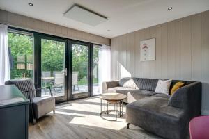 Vakantiehuis Zee - Julianadorp aan Zee