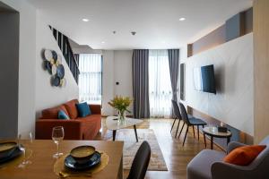 Amazing View Duplex La Vita