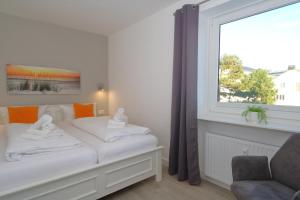 Haus Käptn Christiansen Nordlys 41