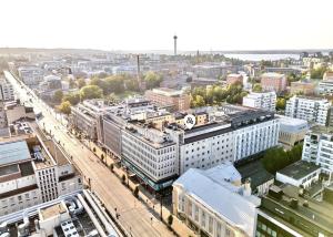 Small Studio in a Prime Location!