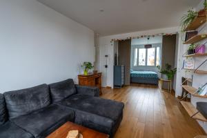 Appartements Le St Jacques 360 - CALME - Proche Gare PIRMIL : photos des chambres