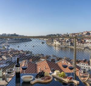 Local 167 - Oporto View House