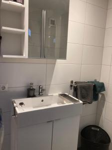 Bed & Breakfast ‘t Westergouwertje