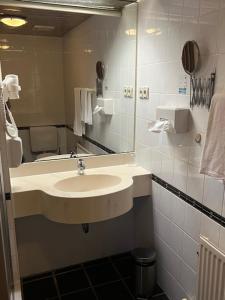 Large Single Room room in Eppelborner Hof