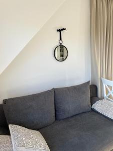 Apartment Meerjungfrau