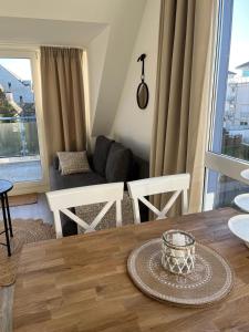 Apartment Meerjungfrau