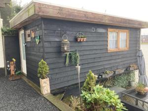 Bed & Breakfast ‘t Westergouwertje