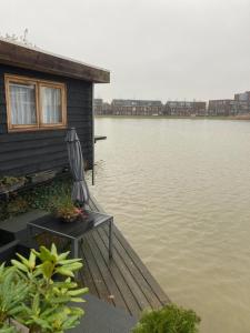 Bed & Breakfast ‘t Westergouwertje