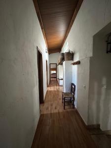 CASA RURAL PRIVADA El ASIENTO LOS GEMELOS