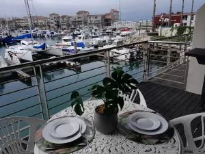 ShipsBell 5B - Jeffreys Bay