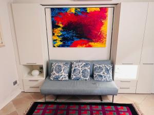 ComeCasa Two-Bedroom House on the Harbor