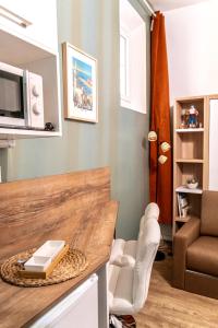 Charmant Studio Vieux Port