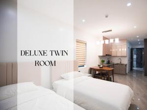 Olive Apartment Hotel Lào Cai