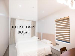 Olive Apartment Hotel Lào Cai