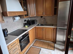 Rogoredo - 10 min-Linate airport 100 m from the metro