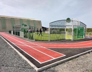 Campings Camping Au Lac d-Hautibus : photos des chambres