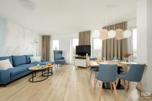 Seaside Apartamenty Platany Kołobrzeg-Centrum