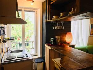 Appartements Apartment Saclay 2 near HEC, Versailles : photos des chambres