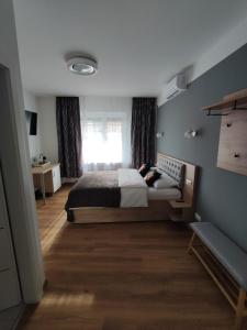 Apartments33Mario - 3hvězdičkové hotely ve městě Salcburk