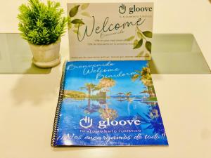 San Francisco Home II by Gloove