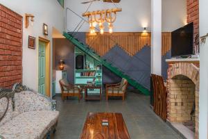 Yashkaanan - A Boutique Cottage