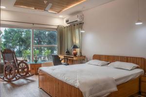 Yashkaanan - A Boutique Cottage