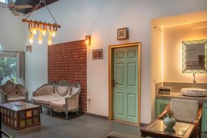 Yashkaanan - A Boutique Cottage