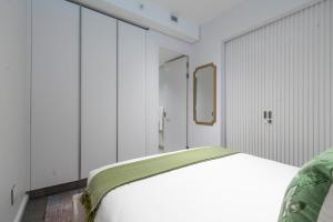 Skyline Serenity at The Rubik